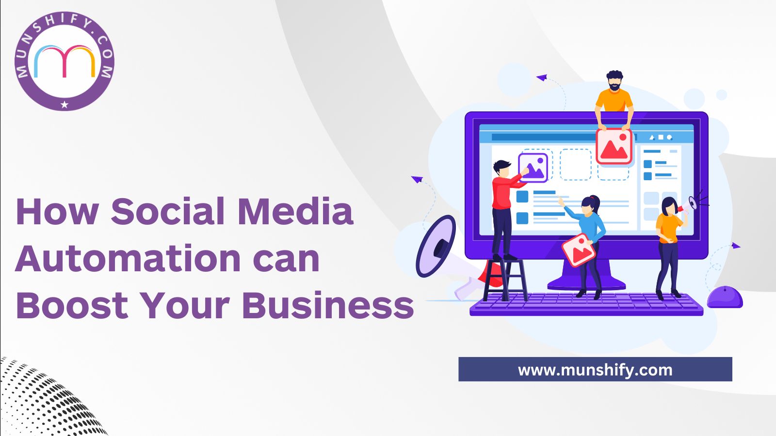 How social media automation can boost your business 