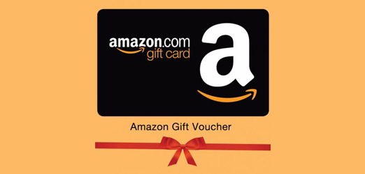 Amazon Gift Voucher