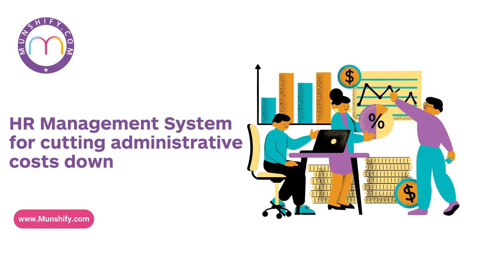 HR Management System