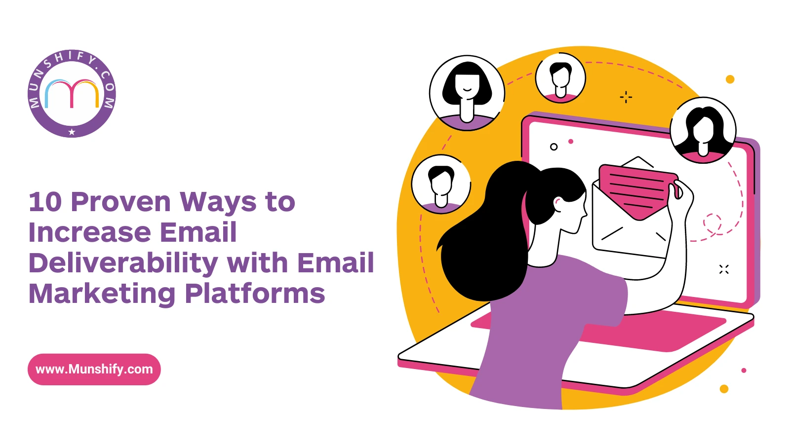 Email Marketing Platform