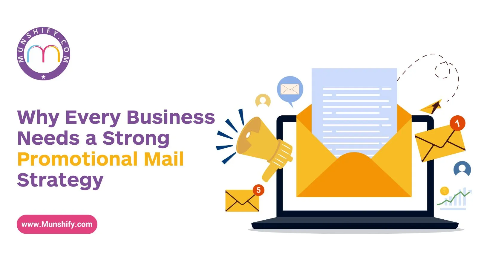 Why Every Business Needs a Strong Promotional Mail Strategy 