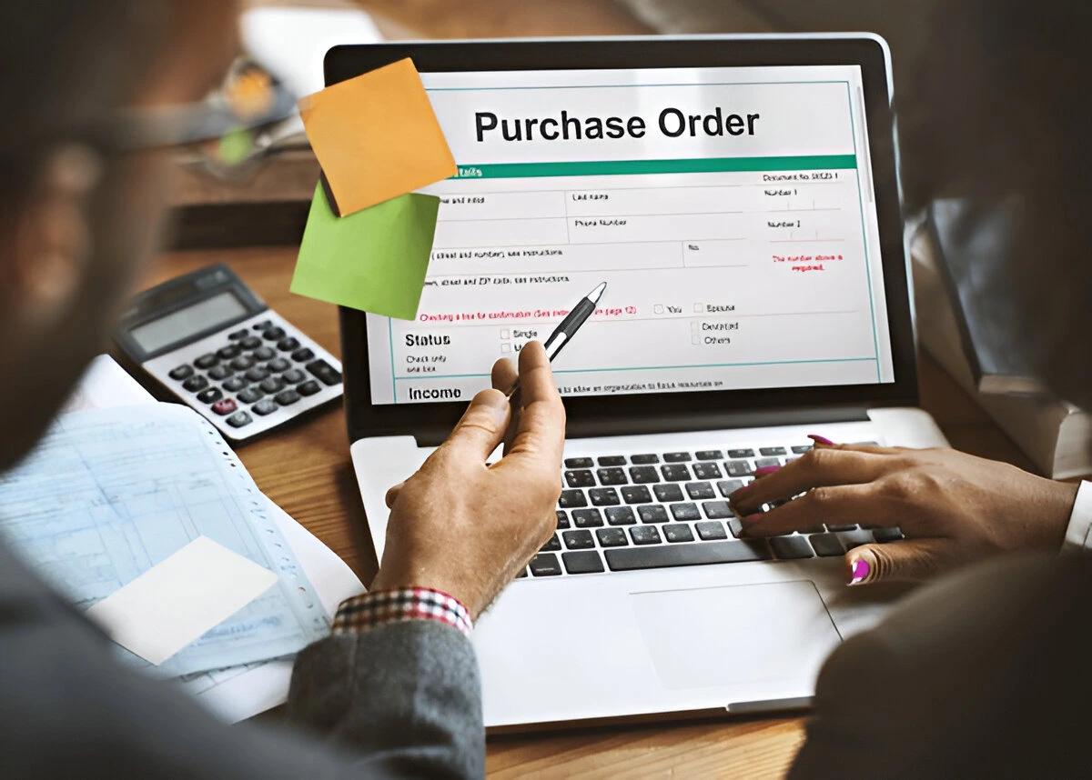 Everything About Online Order Forms and Their Uses