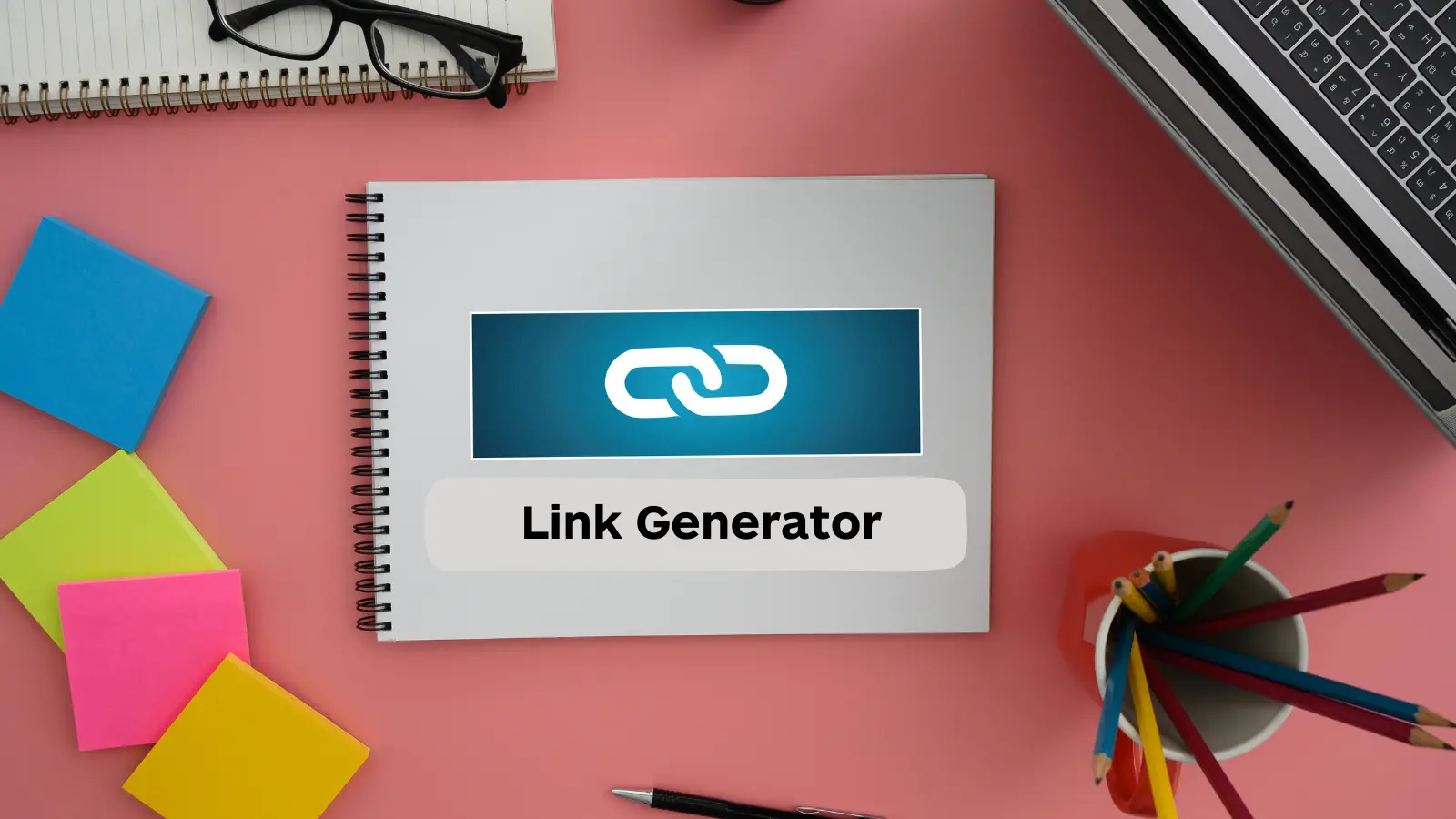 Link Generator