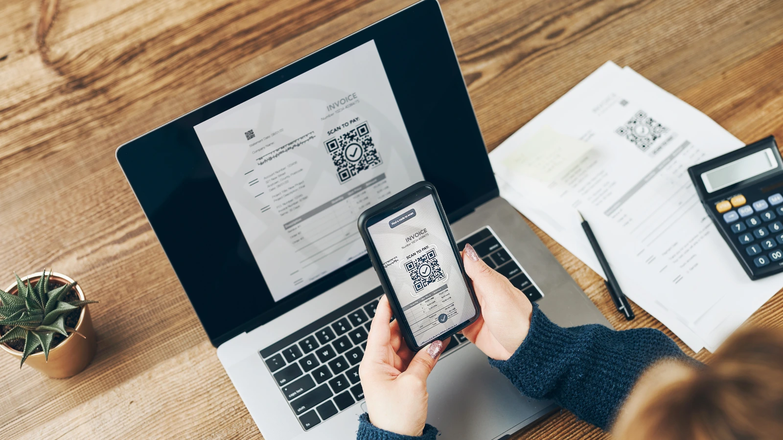 A Simple Guide to Creating and Using Free QR Codes for PDFs