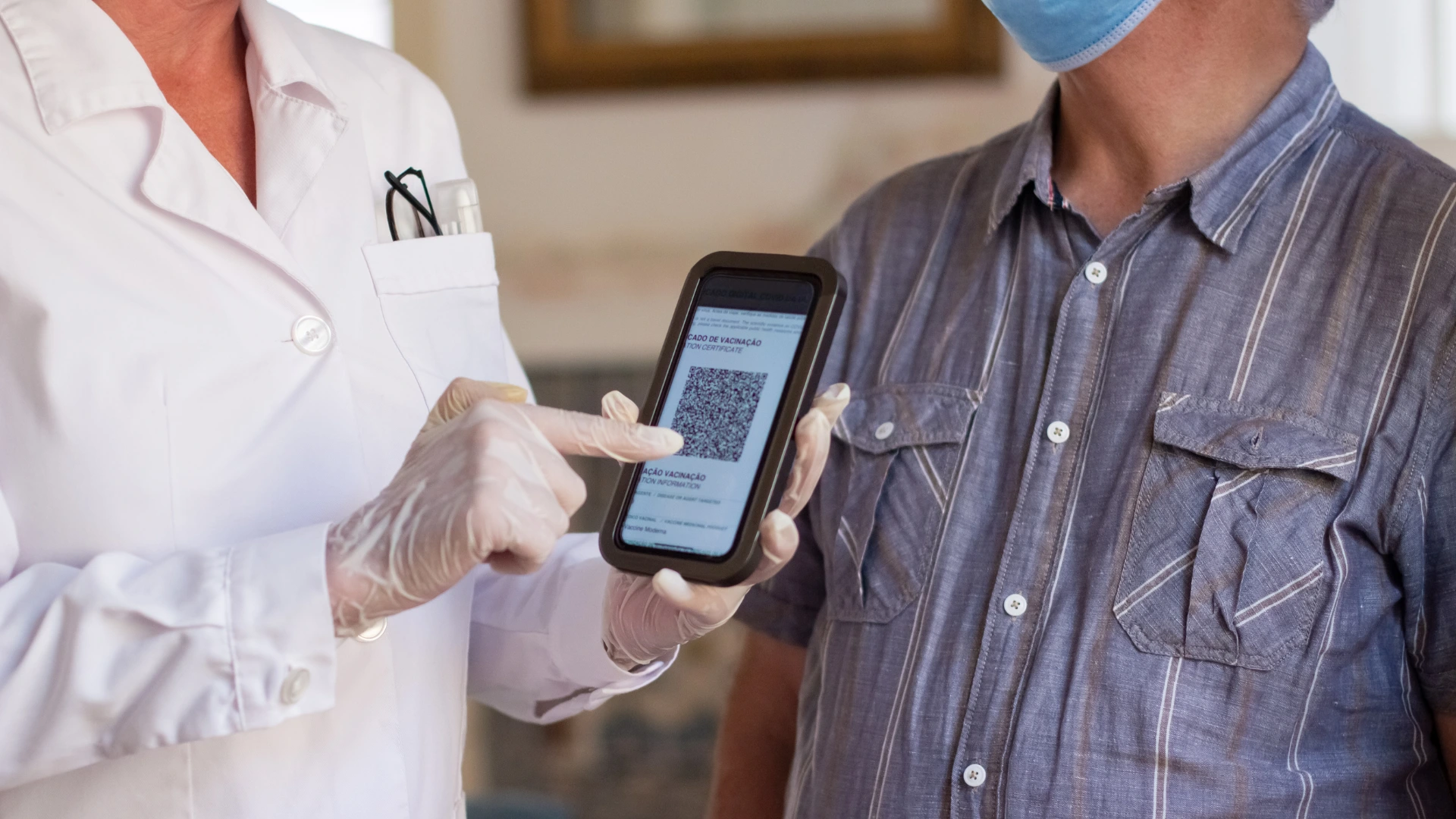 10 Innovative Ways to Enhance Healthcare Services Using Free QR Code Generator