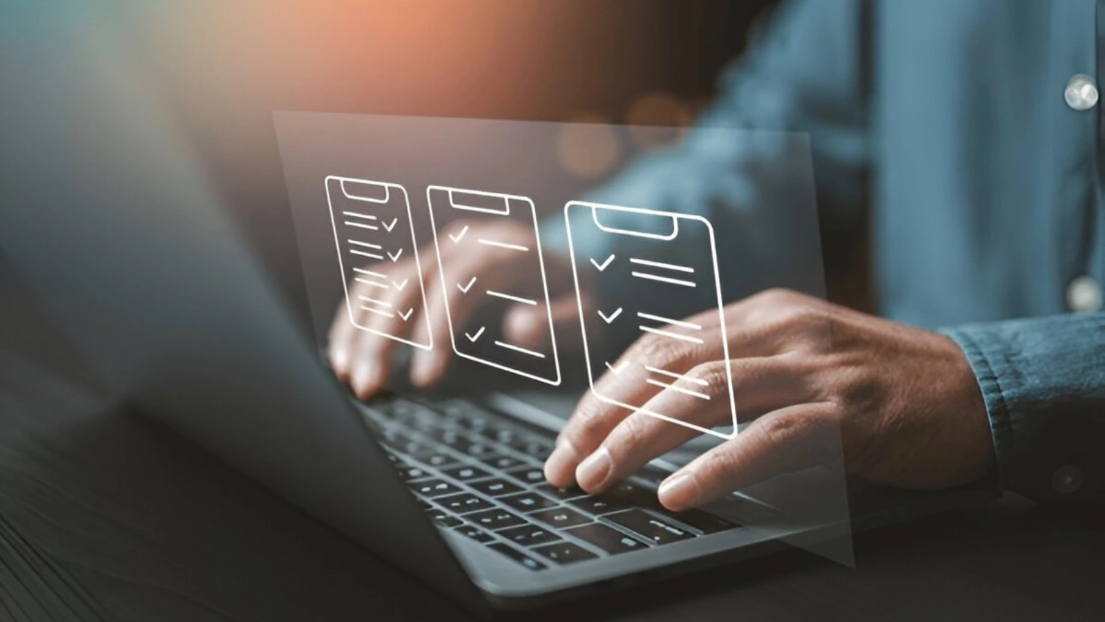 Why Mobile-Optimized Form Generator Are Essential in 2025