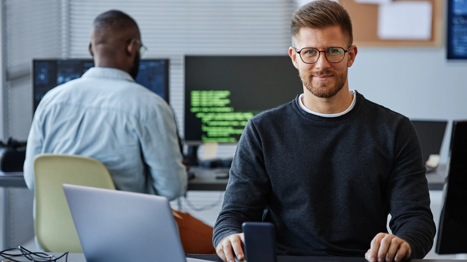 HRMS Software for Multi-Location Businesses