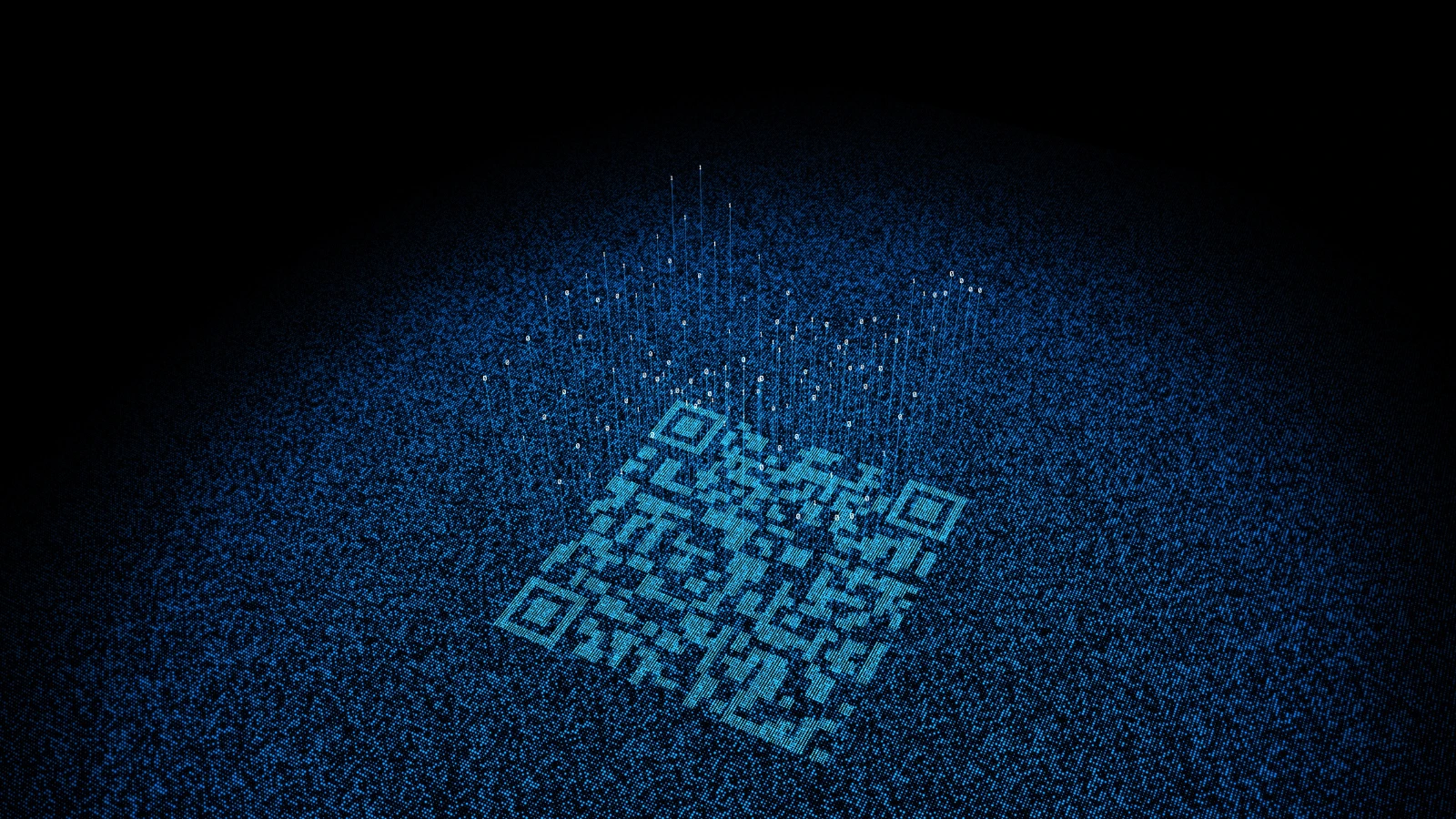 How to Generate More Leads with Smart Custom QR Code