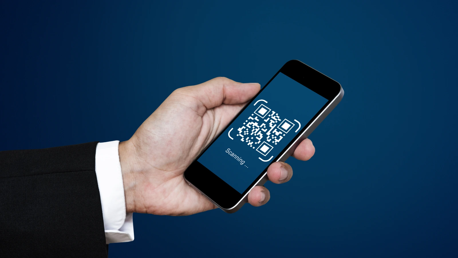 Create a Free QR Code for Your Business in 2 Minutes
