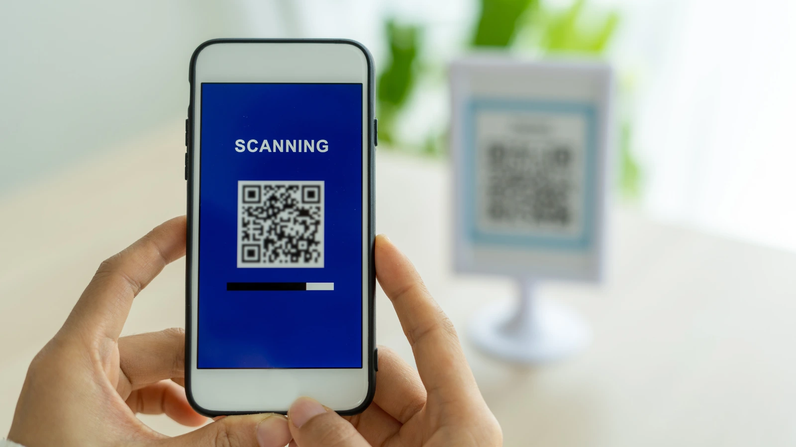 Why Event Planners Choose Custom QR Codes in 2025