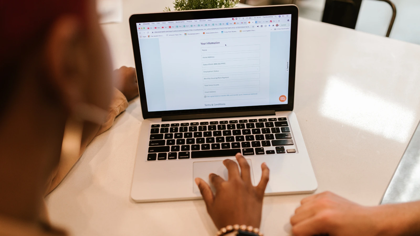 How Online Form Builders Help Remote Teams