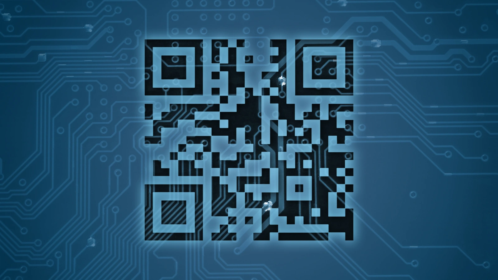 Eco-Friendly Free QR Code for Smart Sustainability