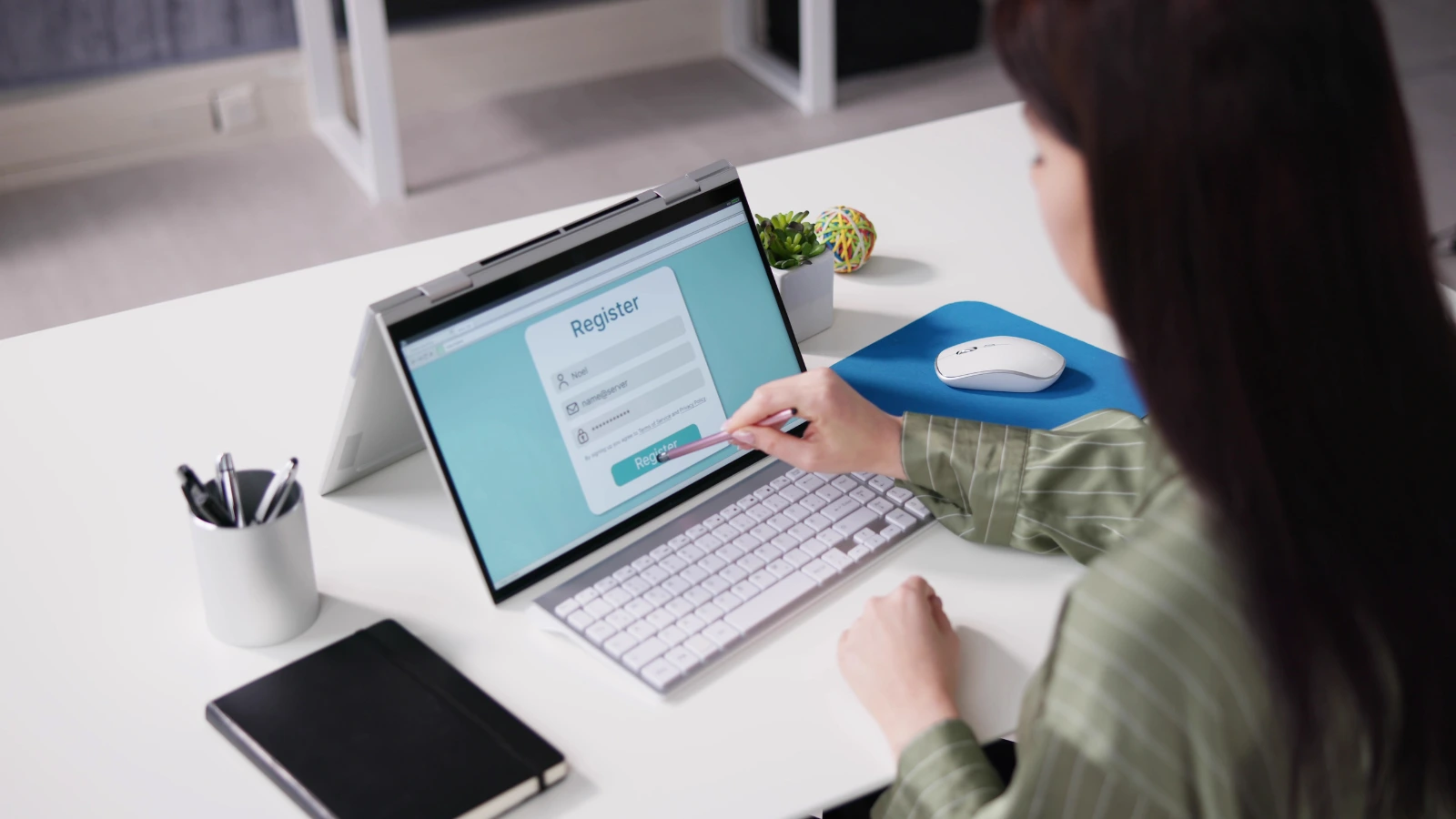 The Silent Salesman: How Form Builder Drive Conversions