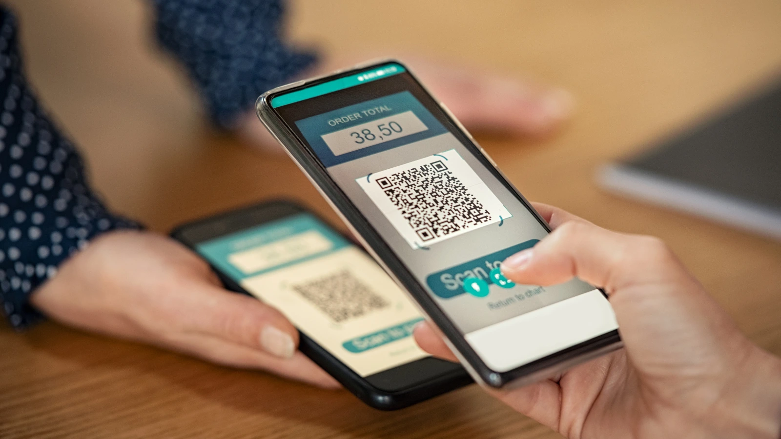 10 Ways QR Code Generators Are Making Everyday Life Easier