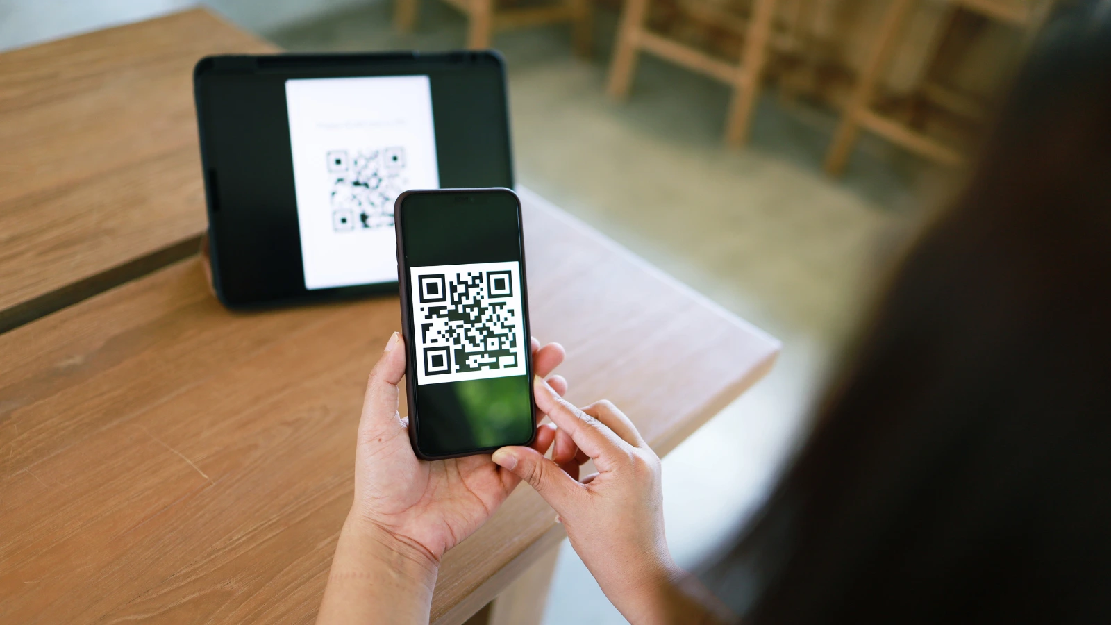 Is Your QR Code Builder Strategy Mobile-First? Here's Why It Should Be take as refernece