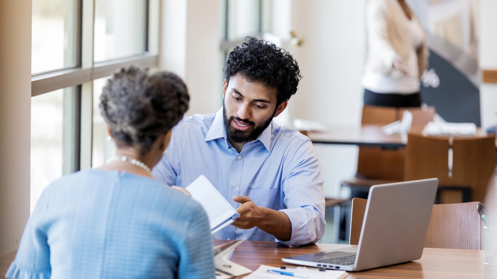 Loan Origination System