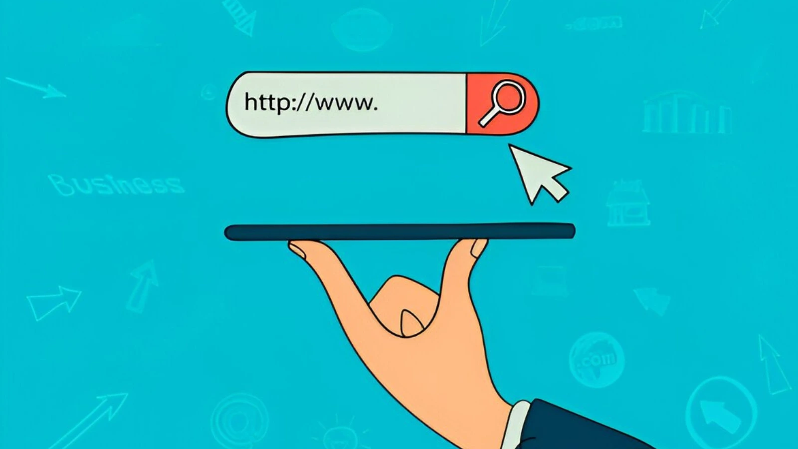 How Short Links with Your Brand Name Win More Clicks