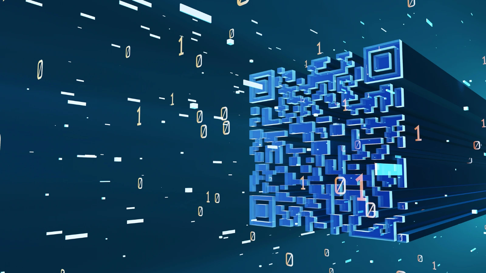 Track and Grow Your Business with QR Code Data