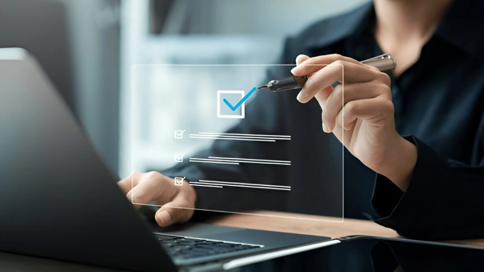 7 Reasons SMBs Prefer Munshify’s Online Form Builder Over Costly Enterprise Solutions