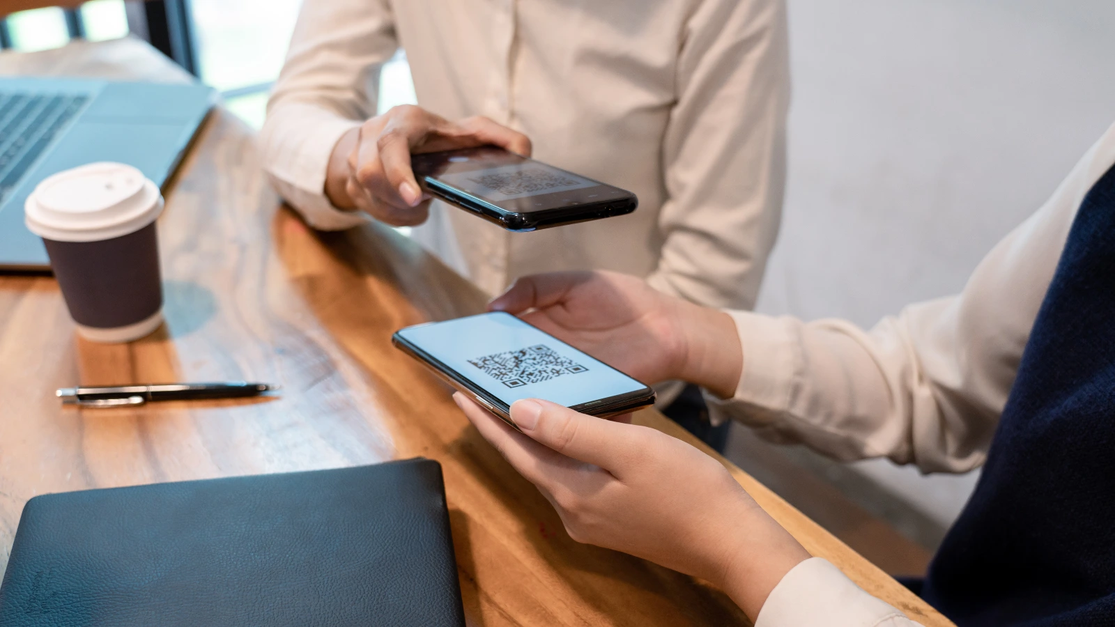 How Free QR Code Generator Helps Real Estate Leads