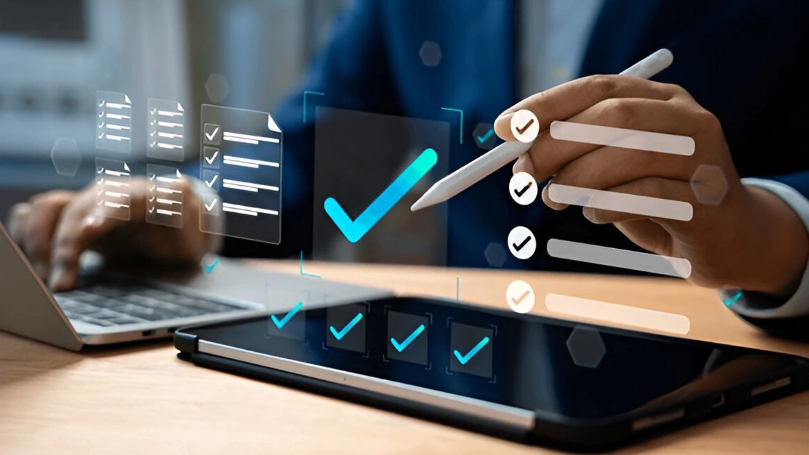 How to Simplify Form Creation Without Compromising on Features