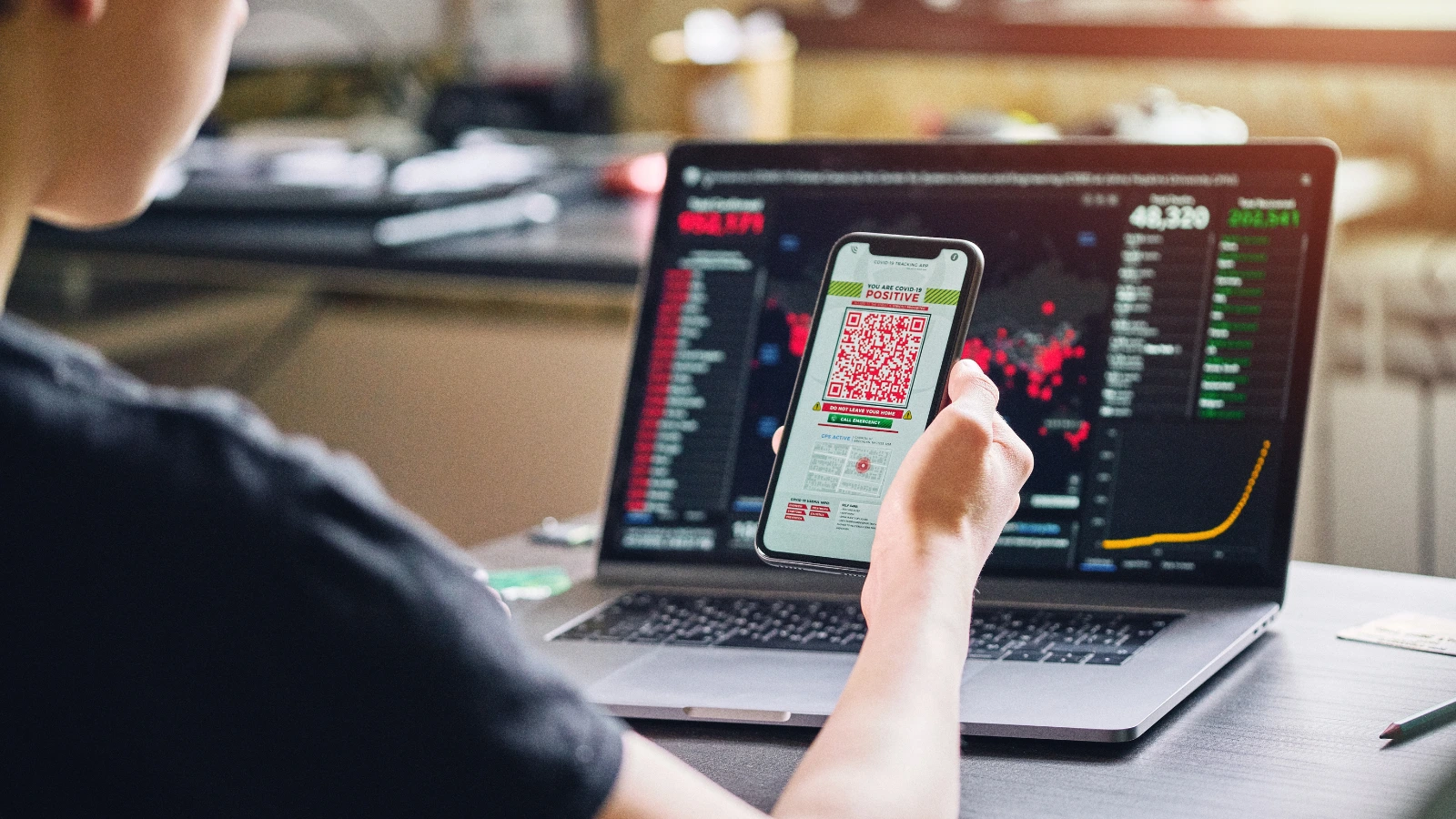 Why Businesses Need Custom QR Codes with Expiry Dates for Secure Access