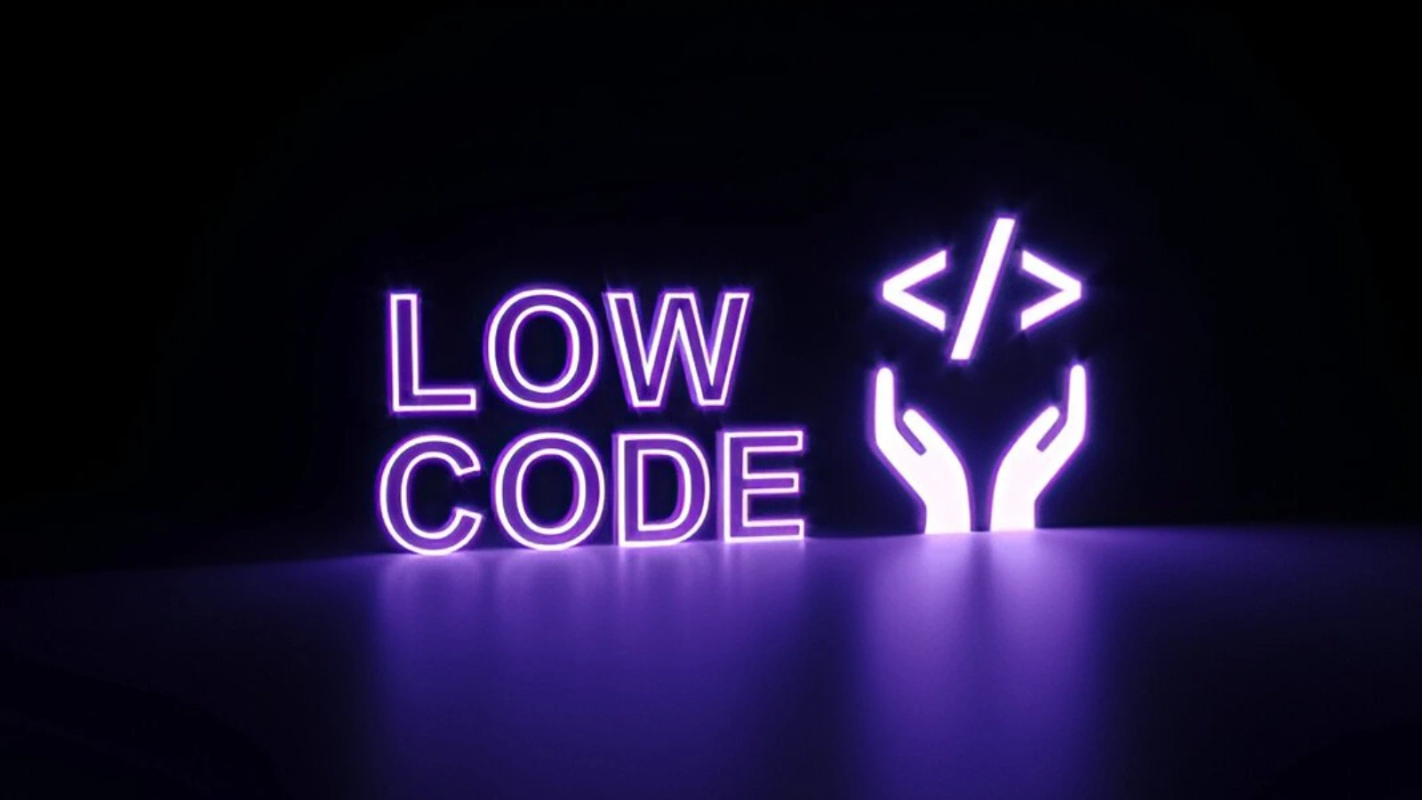 How Startups Can Save Time and Money with Low Code No Code Platforms