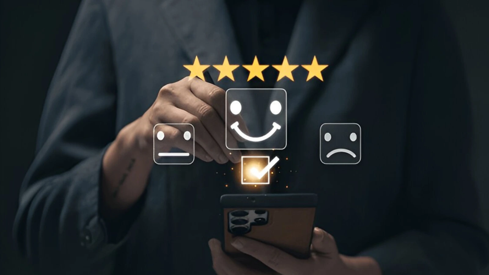 Play, Win, Submit, Why Gamified Online Forms Work Better.