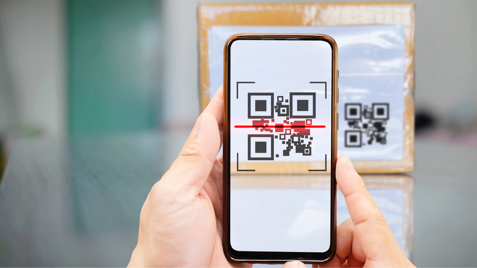 Engage, Scan, Connect Storytelling Through Smart Packaging with Custom QR Codes