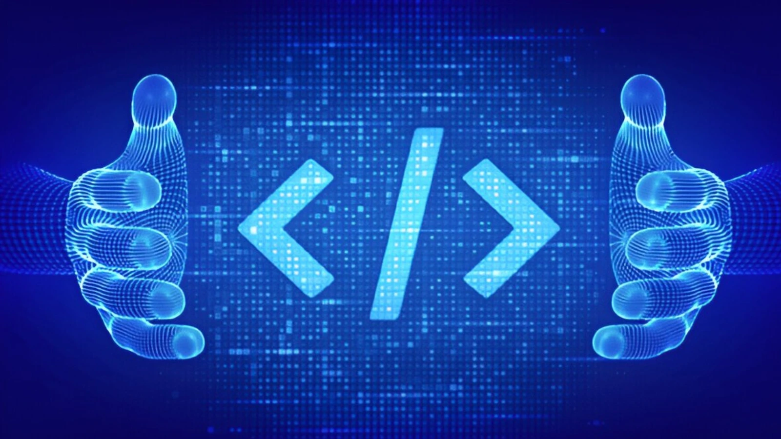Low-Code No-Code: From Idea to App Fast