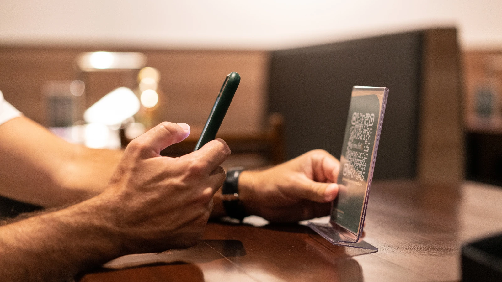 Learn how QR Code Generator is redefining smart cities by connecting citizens to services for faster, smarter, and seamless urban living.
