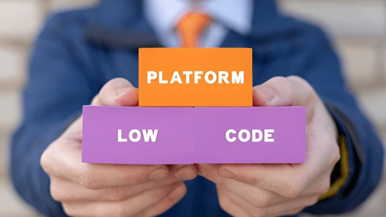 How Low-Code Platforms Simplify IoT App Building for Businesses