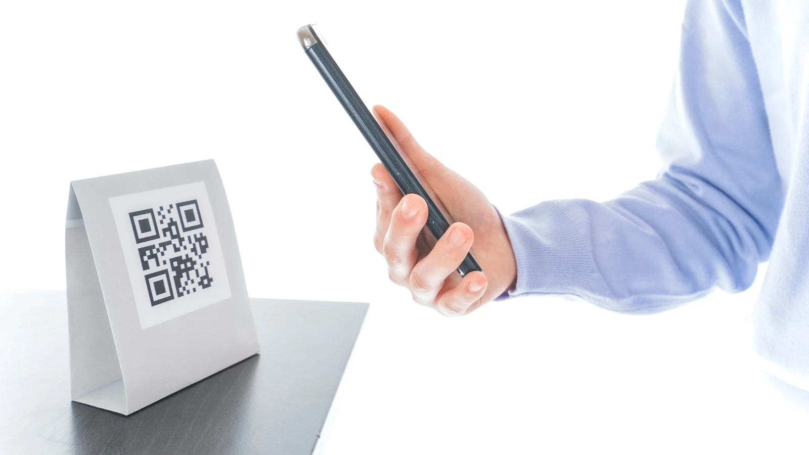 How QR Code Generators Are Turning Print Media into Interactive Tools
