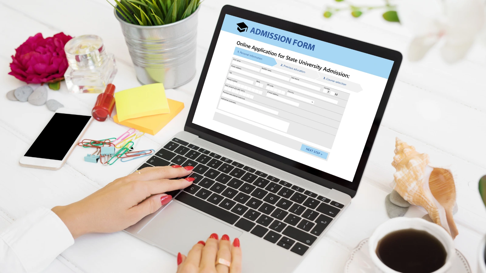 How Adaptive Online Form Builder Turn Custom Paths