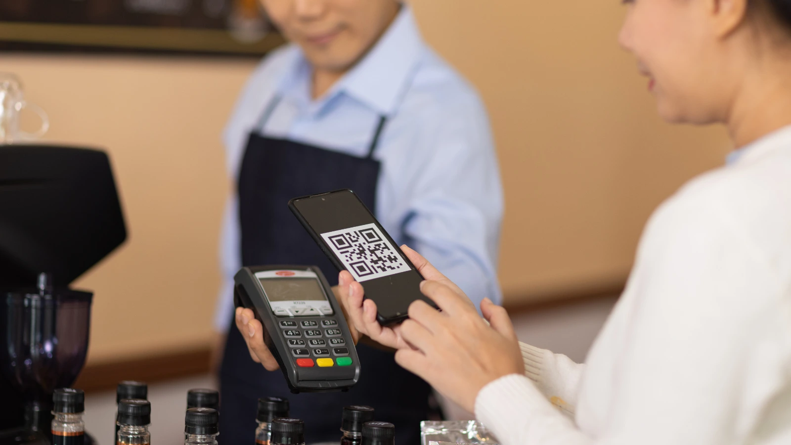 Why QR Codes Are the New Entry Point to Every Digital Experience