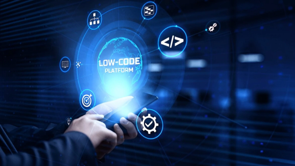 How Low-Code/No-Code Is Redefining Productivity for Modern Teams