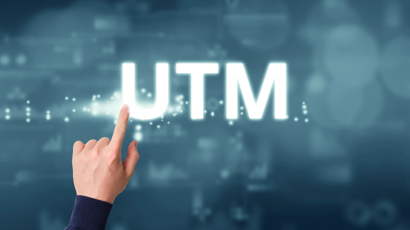 UTM builder
