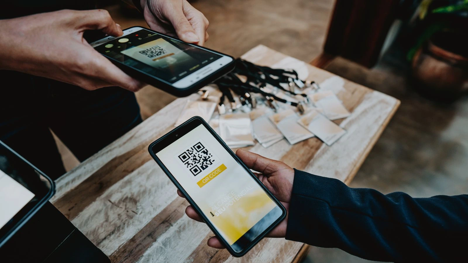 Why QR Code Builders Are the Fastest Way to Go Digital Without Complexity