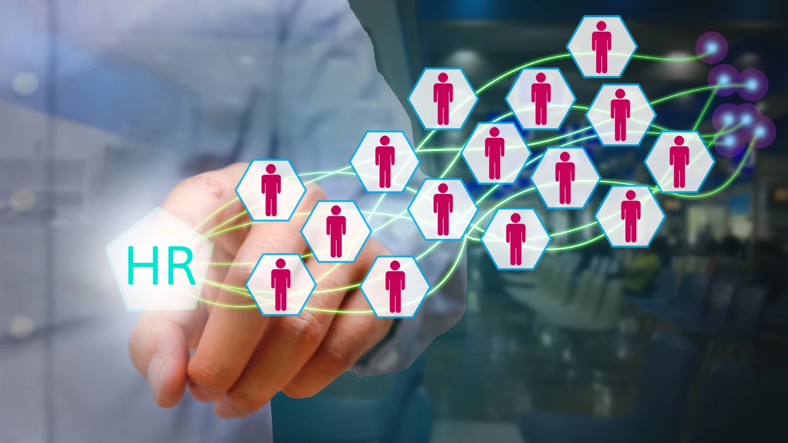 How HRMS and Payroll Software Builds People Cultures