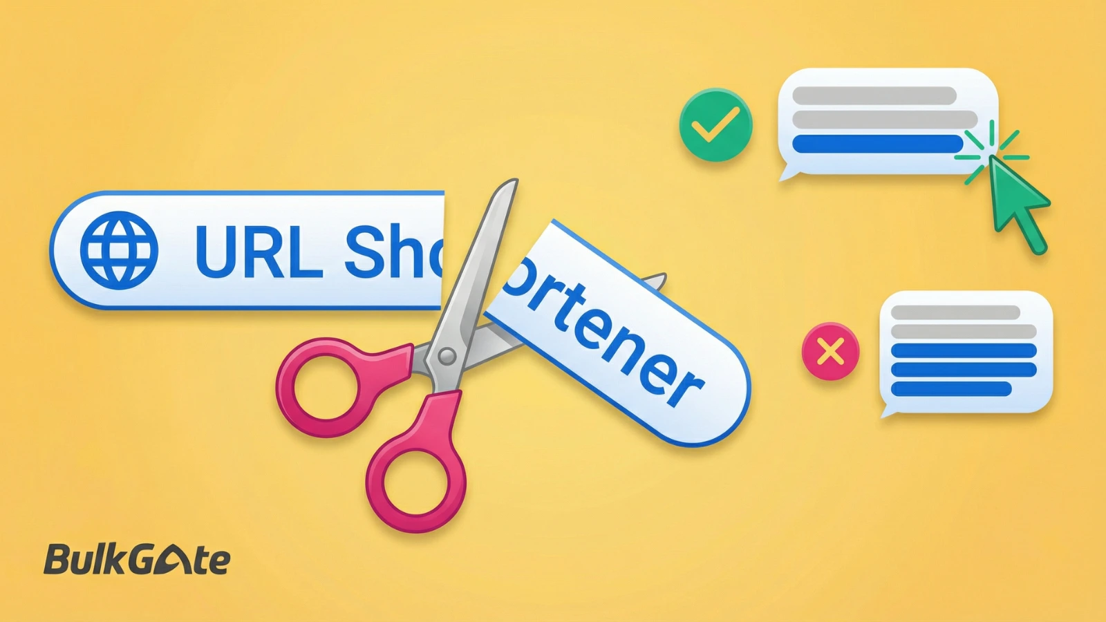 URL Shortener