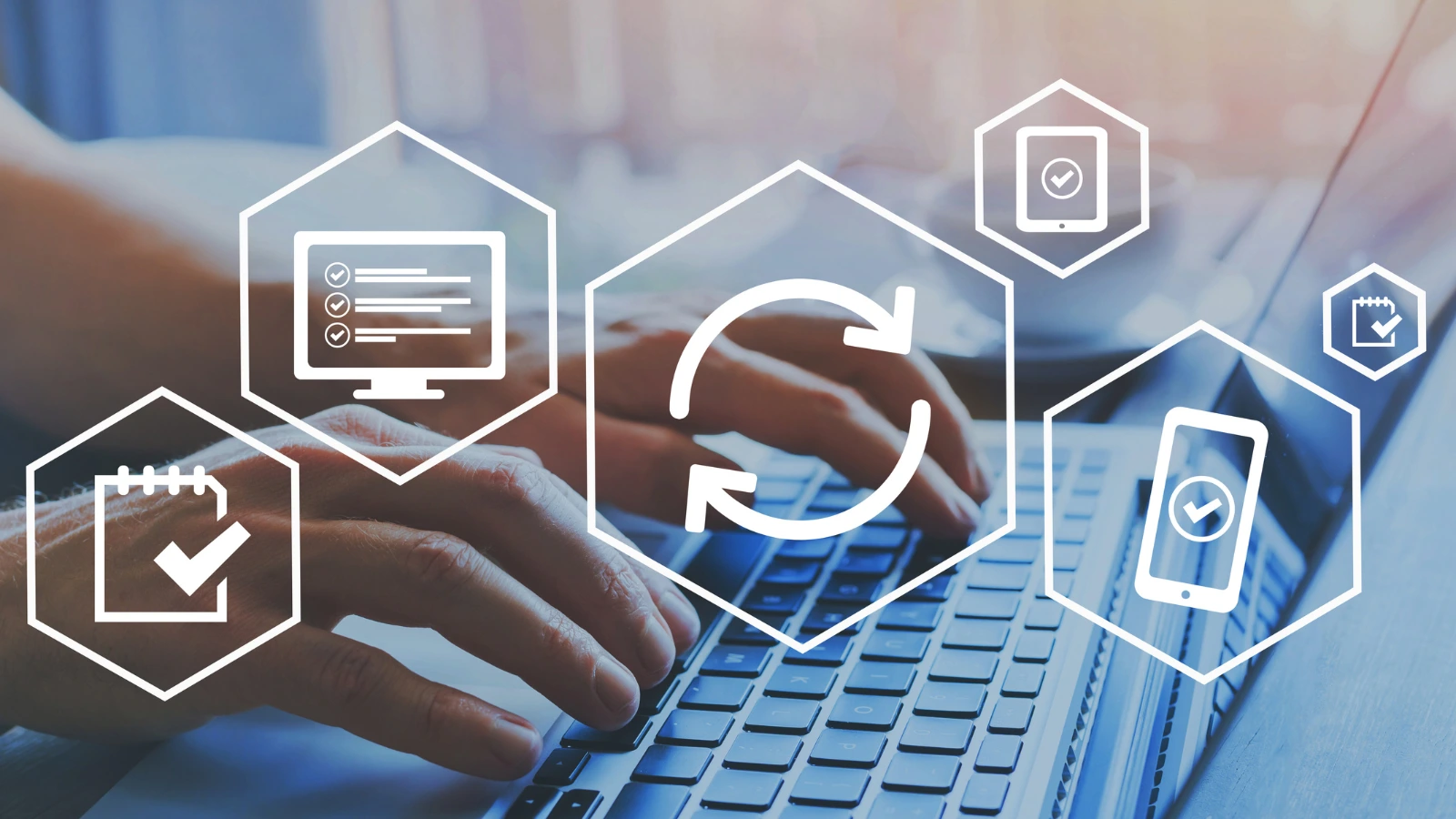 Automated Loan Origination System