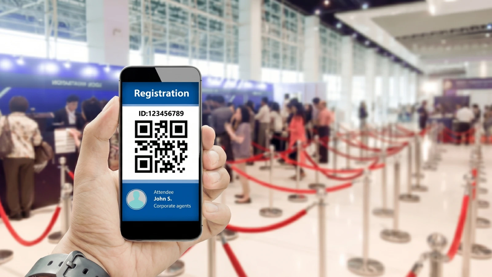 Free Online QR Code Generators