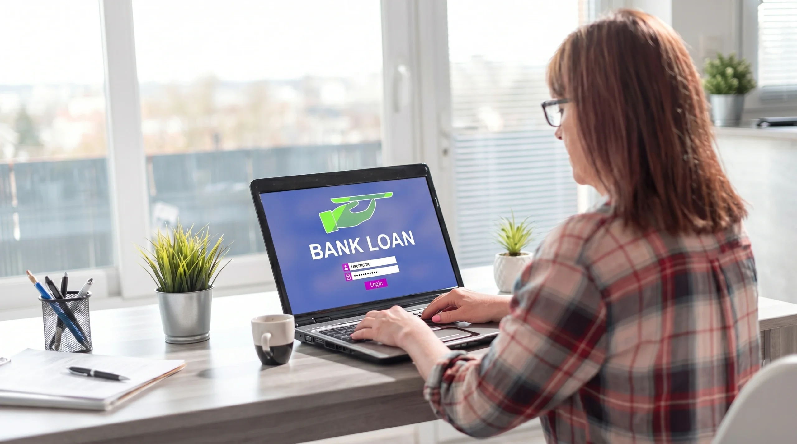 Automated Loan Origination Software