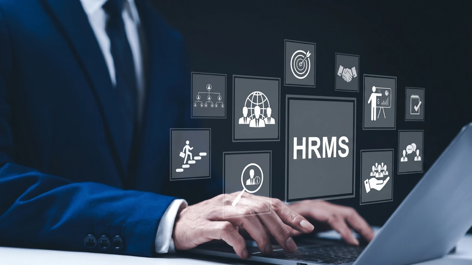 Free HRMS Software