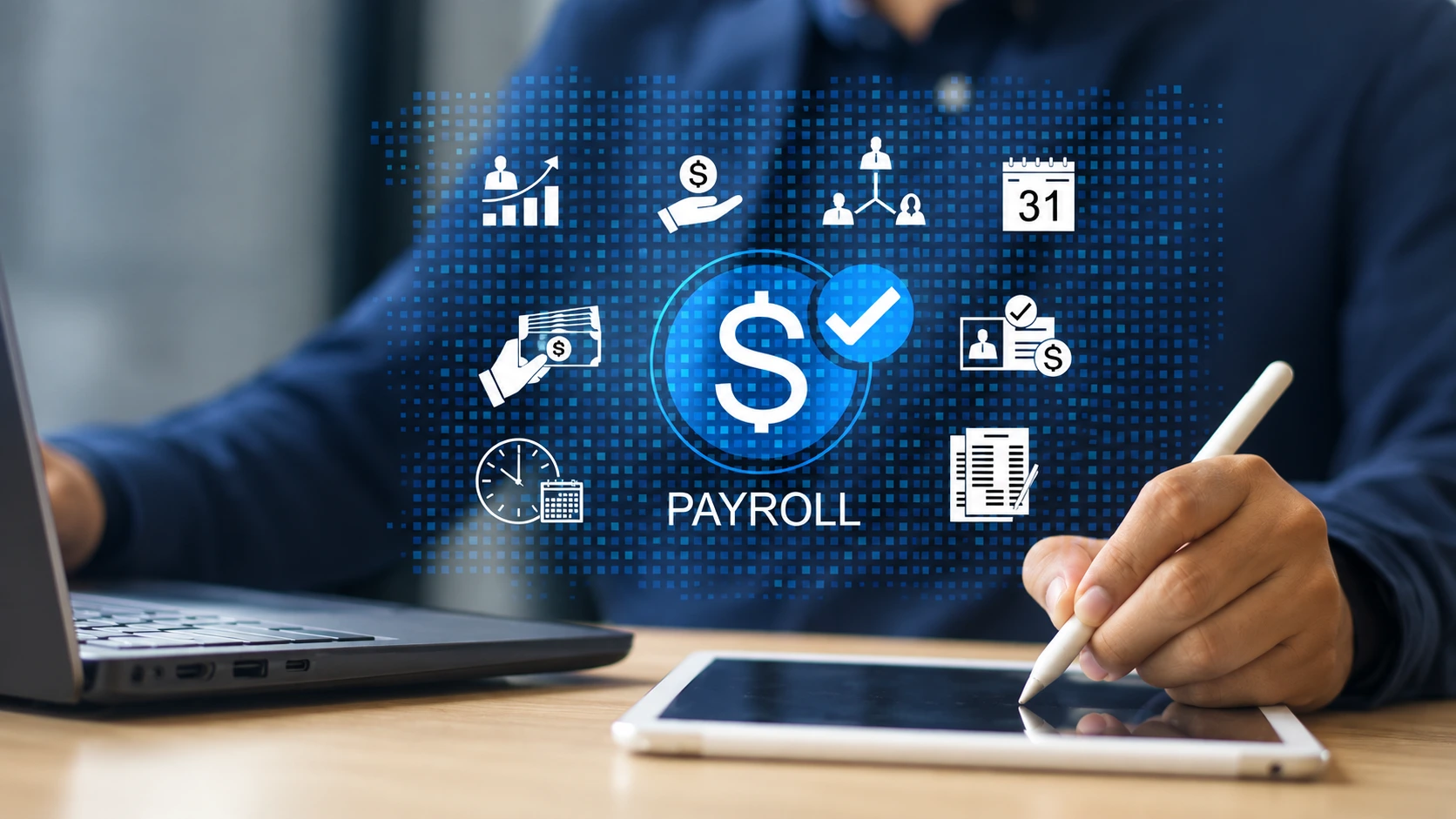Payroll Automation