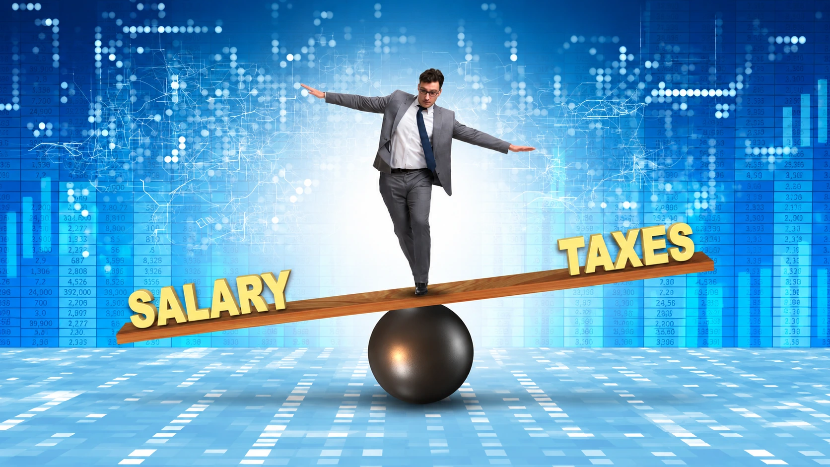 TDS Payroll