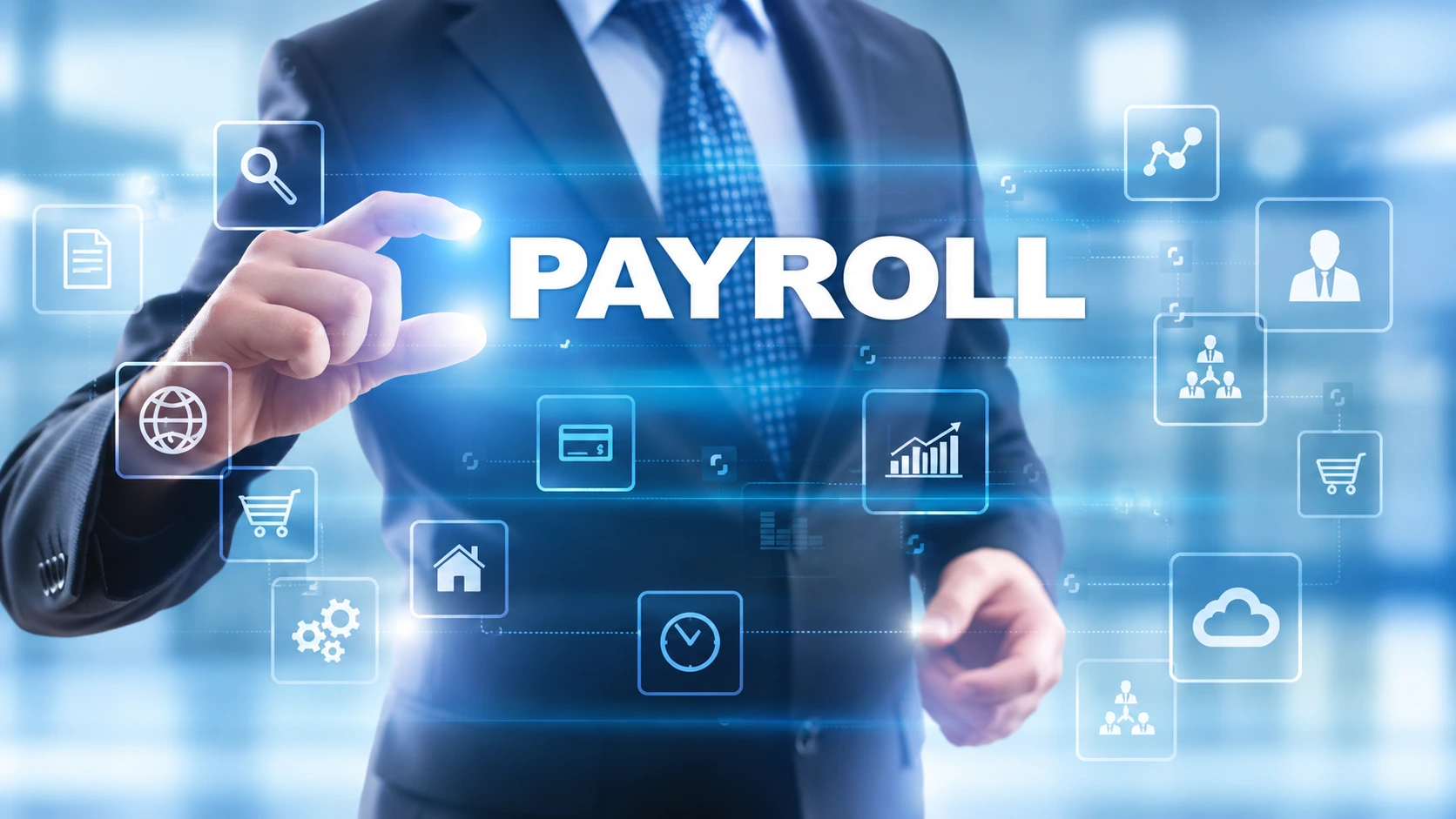 Payroll Software