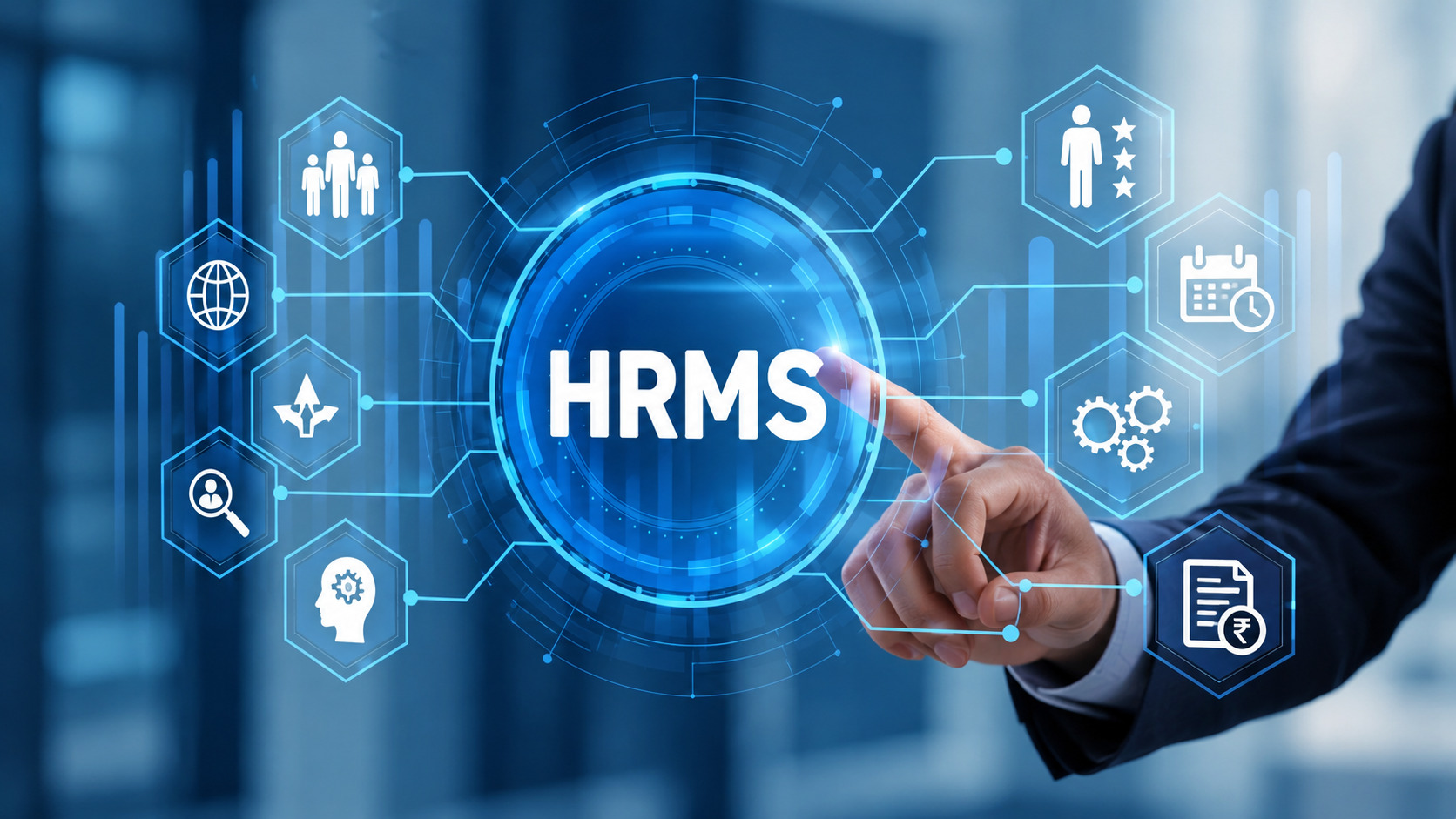 Human Resource Solutions