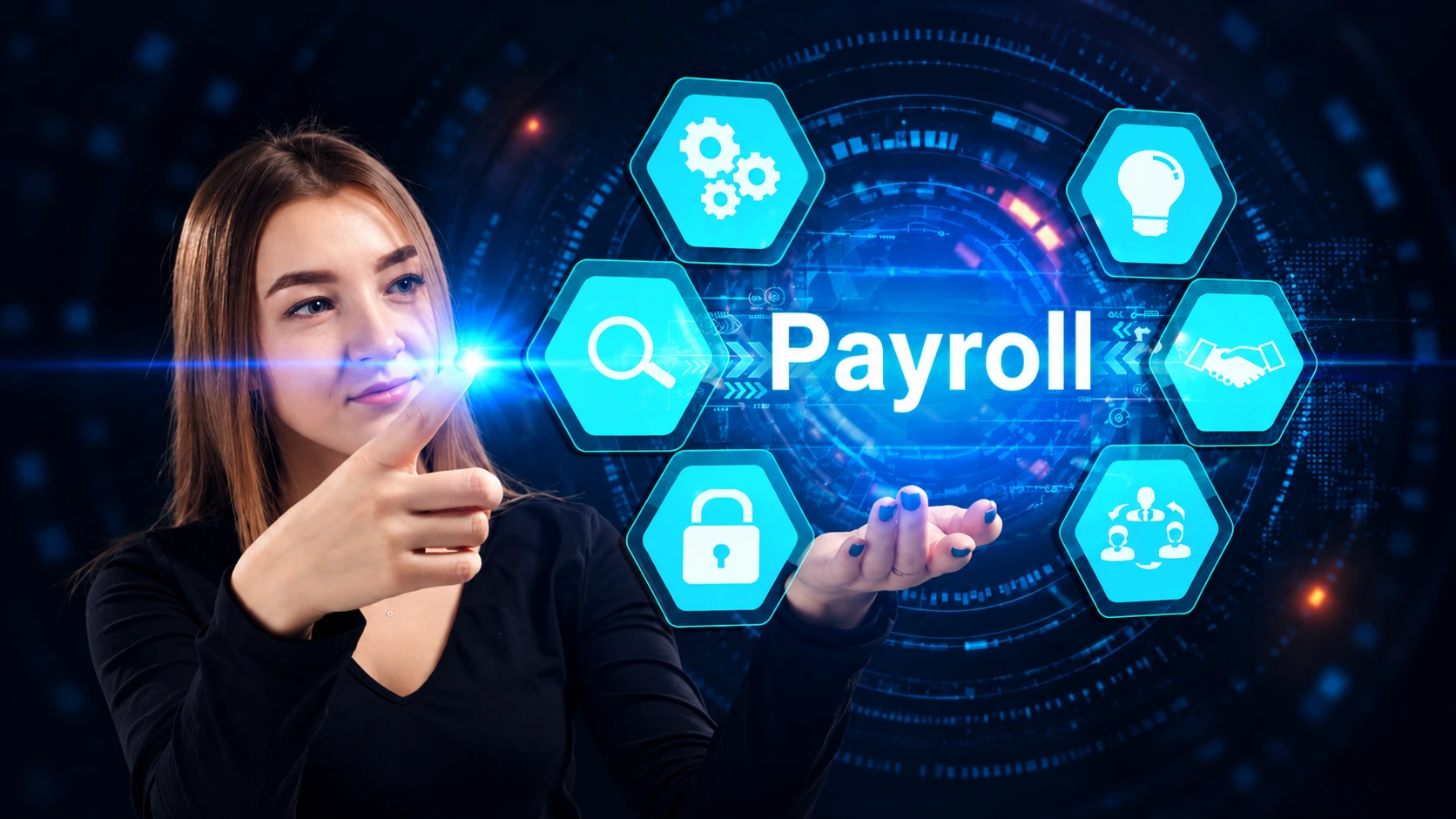 Payroll